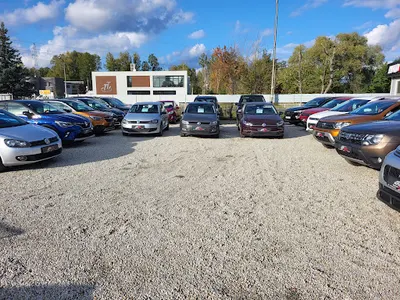 Auto Deal Centrum Samochodowe